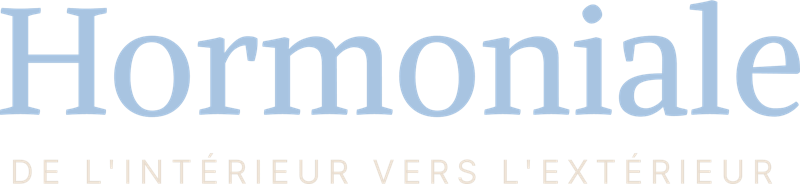 Hormoniale — De l'intérieur vers l'extérieur